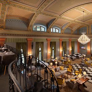 Mystery Hotel Budapest, Preferred Hotels & Resorts