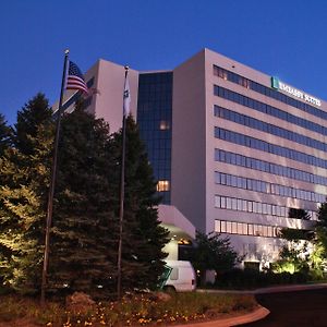 Embassy Suites Denver Tech Center